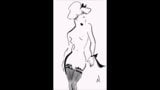 Erotic ART 02 snapshot 3