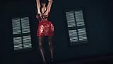 La petite danse d'Ada Wong snapshot 14