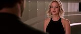 Jennifer Lawrence - 'Passengers' (compilatie) snapshot 3