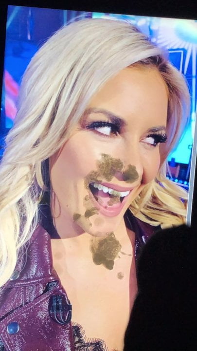 WWE Renee Young Cum Tribute 3 | xHamster