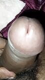After too much struggle my penis become wake-up so now it is prepared for a good and hard partner sex. Penis is sweet. snapshot 9