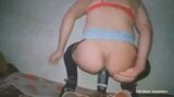 Sofi Black adoro brincar com minha bunda snapshot 4