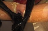 Latexdomina Syonera von Styx (Full Movie) snapshot 21