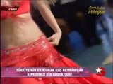 Turkse babe Reyhan buikdans snapshot 7