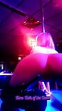 Stripper din Las Vegas complet nud set de scenă snapshot 7