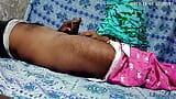 Indian big tits mom and dad sex in the hospital snapshot 15