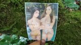 Gina Valentina and Karlee Grey tribute snapshot 1