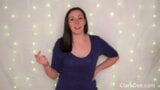 Rock Paper Scissors JOI Game - Clara Dee snapshot 4