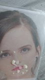 Emma watson omaggio di sborra snapshot 4