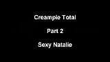 Creampies Creampies & Great Cumshots-Sexy Natalie P.2  21122 snapshot 1