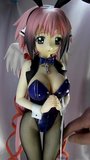 figure bukkake sof(ikaros bunny)part5 snapshot 9