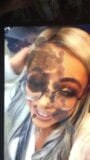 WWE Liv Morgan Cum Tribute 17 snapshot 4