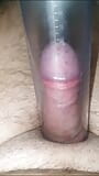 I try the penis pump snapshot 2