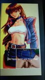 Bloody Roar 4 Nagi dirty talk cum tribute snapshot 2