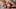 Une MILF blonde allemande encrée en POV filmée pendant le rendez-vous de baise avec une éjaculation dans la bouche