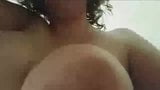 Swinging my big boobs HH Cup snapshot 2