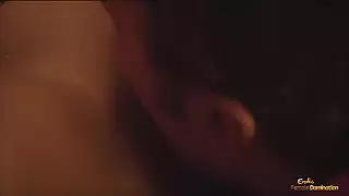 Kogalymdagi erkak-ayol juftligi bilan jinsiy aloqa