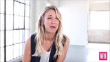 Kaley cuoco 致敬 snapshot 9