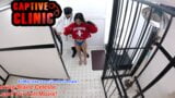SFW - Non-Nude BTS From Blaire Celeste, Don’t Take Rides From Strangers, Beach & getting ready in cell, At CaptiveClinic snapshot 11