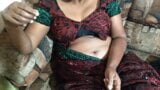 Hot Indian Bhabhi Dammi Actress Sexy Video 17 snapshot 9