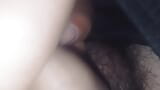 Sexo con mucha leche y gran pene lleno de leche snapshot 2