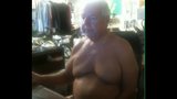 grandpa stroke on webcam snapshot 11