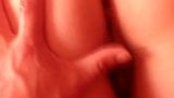 Amateur with beautiful ass masturbating until orgasm snapshot 6