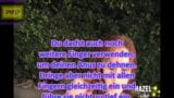 Dildotrainer - Vorbereitung 2: Finger (Deutsch) snapshot 10