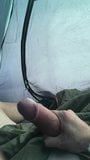 Big cock in tent snapshot 4