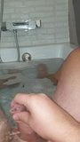 Jerking in bath snapshot 1