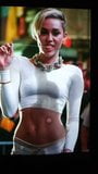 Трибьют спермы для Miley Cyrus 1 snapshot 9