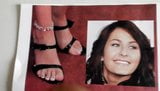 Tribute to Scout-Taylor Compton's Feet snapshot 1