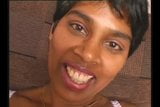Maja Rhani sexy Indische rijpe vrouw snapshot 6