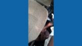 Mallu esposa follando conductor en coche - marido graba video snapshot 7