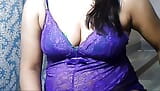 masturbating Indian Desi hot snapshot 3