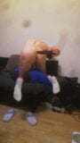 (ger) twink-sk8er-slut en calcetines blancos malolientes quiere boquiabiertos, libras, razas y folla mi culo snapshot 18