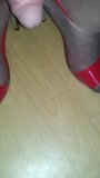 Nylons and Heels snapshot 6