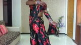 indian crossdresser snapshot 8