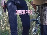 Quickfire snapshot 1