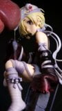 figure bukkake(SOF) Shirasaka Koume - Halloween Nightmare - snapshot 5