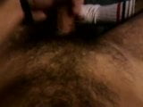 greek hairy dick cumming snapshot 1