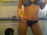 cute step mom on webcam snapshot 1