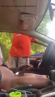 Big Cock Old Man Catches Me Stroking While Cruising: Gay Twink ...