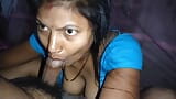 Desi Bhabhi Seks na świeżym powietrzu snapshot 10