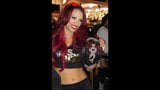 Sasha Banks si diverte snapshot 9