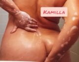 ฮ่า วอร์ดคุณ kamila snapshot 11