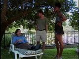 Black girl fucks two guys for audition snapshot 2