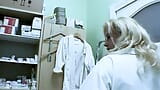Clinic doctors ass fuck and piss sluts are ready snapshot 6