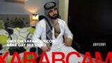 Saleh, arabia saudita - sexo gay árabe snapshot 5