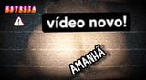 ESTREIA NINFETA DA BUNDA GRANDE snapshot 11